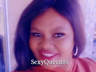 SexyQueen88