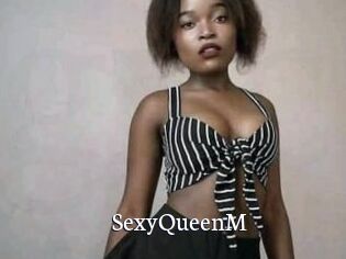 SexyQueenM