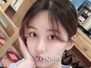 SexyQuiet
