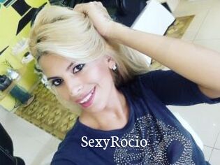 SexyRocio