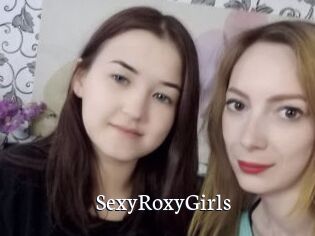 SexyRoxyGirls