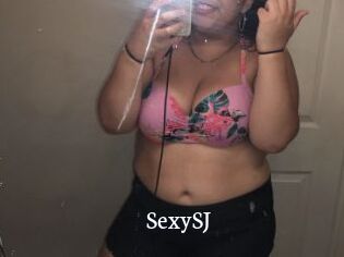 SexySJ