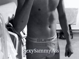 SexySammyAss