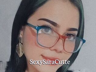 SexySaraCutte