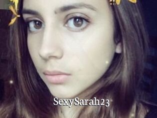 SexySarah23 Gratis xxx Clips