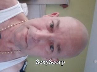 SexyScorp