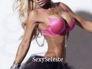 SexySeleste