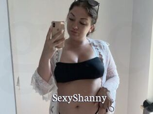 SexyShanny