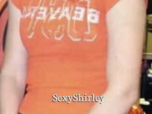 SexyShirley