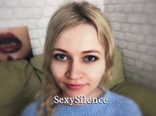 SexySilence