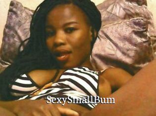SexySmallBum