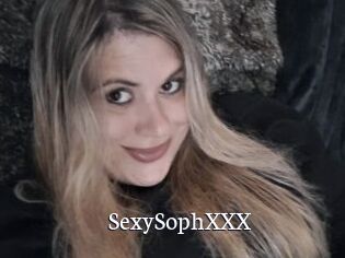 SexySophXXX