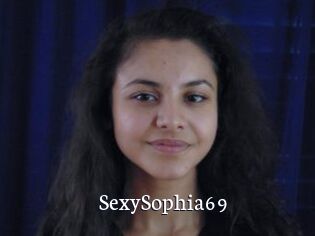 SexySophia69
