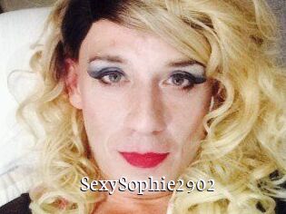 SexySophie2902