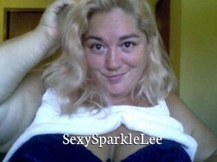 SexySparkleLee