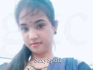 SexySputi