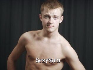SexySten