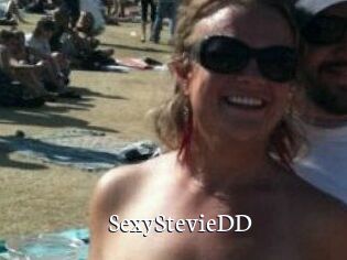 SexyStevieDD