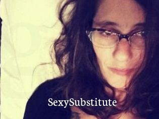 SexySubstitute Gratis xxx Clips