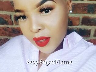 SexySugarFlame