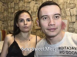 SexySweetMeryl