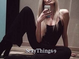 SexyThing69