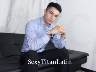SexyTitanLatin