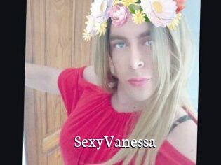 SexyVanessa