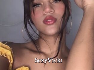 SexyVick1