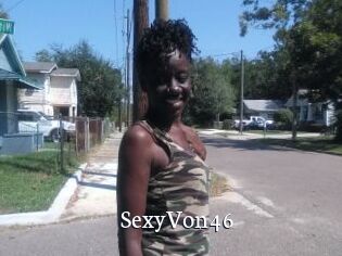SexyVon46