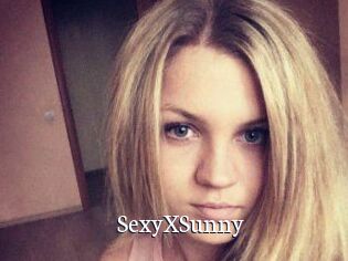 SexyXSunny_