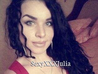 SexyXXXJulia Gratis xxx Clips