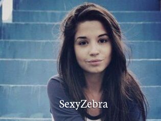 SexyZebra
