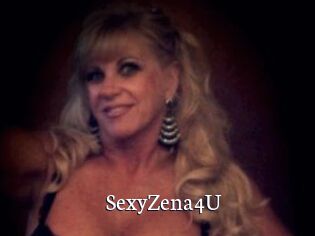 SexyZena4U