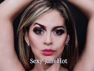 Sexy_JaneHot