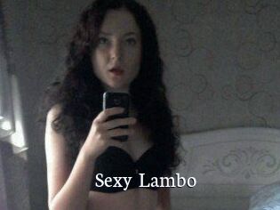 Sexy_Lambo