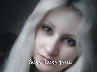 Sexy_Lexy4you