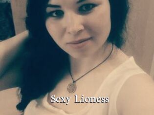 Sexy_Lioness