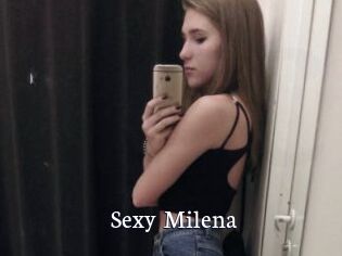 Sexy_Milena_