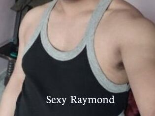 Sexy_Raymond