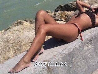 Sexyanal69