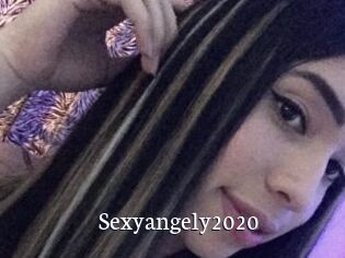 Sexyangely2020 Gratis xxx Clips