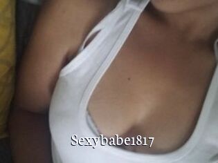 Sexybabe1817