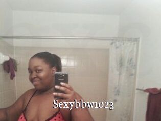 Sexybbw1023