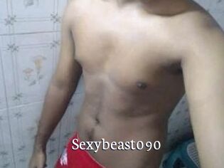 Sexybeast090