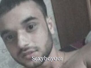 Sexyboy001