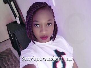 Sexybrownskin_jnr