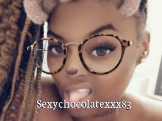 Sexychocolatexxx83