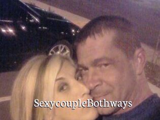 SexycoupleBothways Gratis xxx Clips