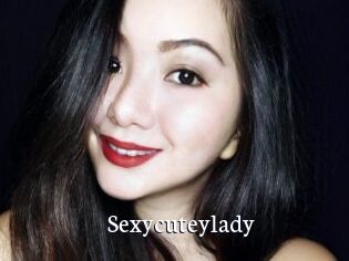 Sexycuteylady